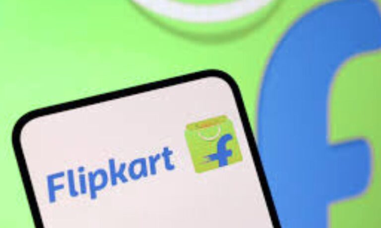 Flipkart new