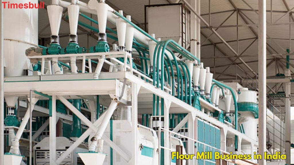 High-Demand Business Idea: Start Your Own Flour Mill Today And Earn ₹10,000+ Monthly from Home