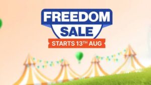 Freedom Sale
