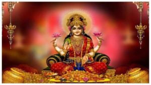 Friday Laxmi Puja: 5 Minute Puja Will Give Sudden Monetary Gains