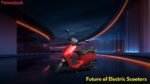 Future of Electric Scooters