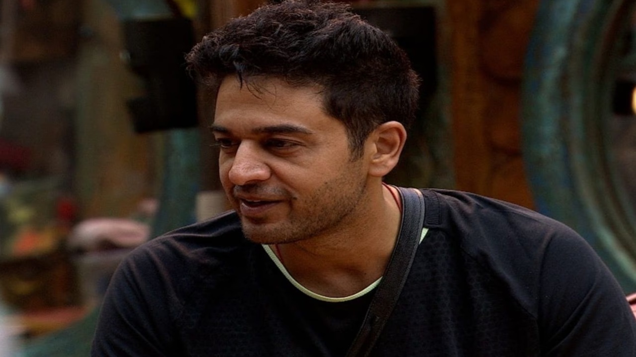 High-Stakes Drama in Bigg Boss...