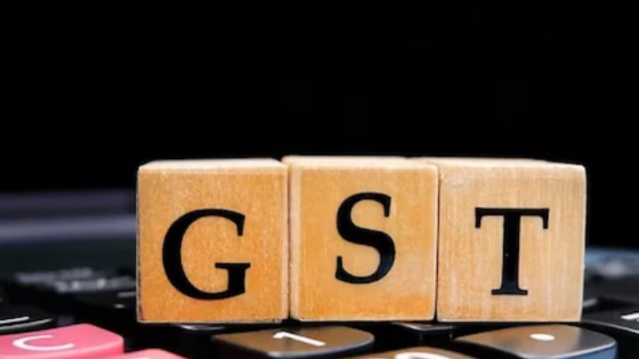 GST Big Update