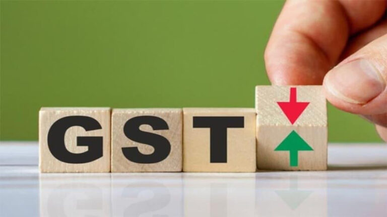 GST Reform