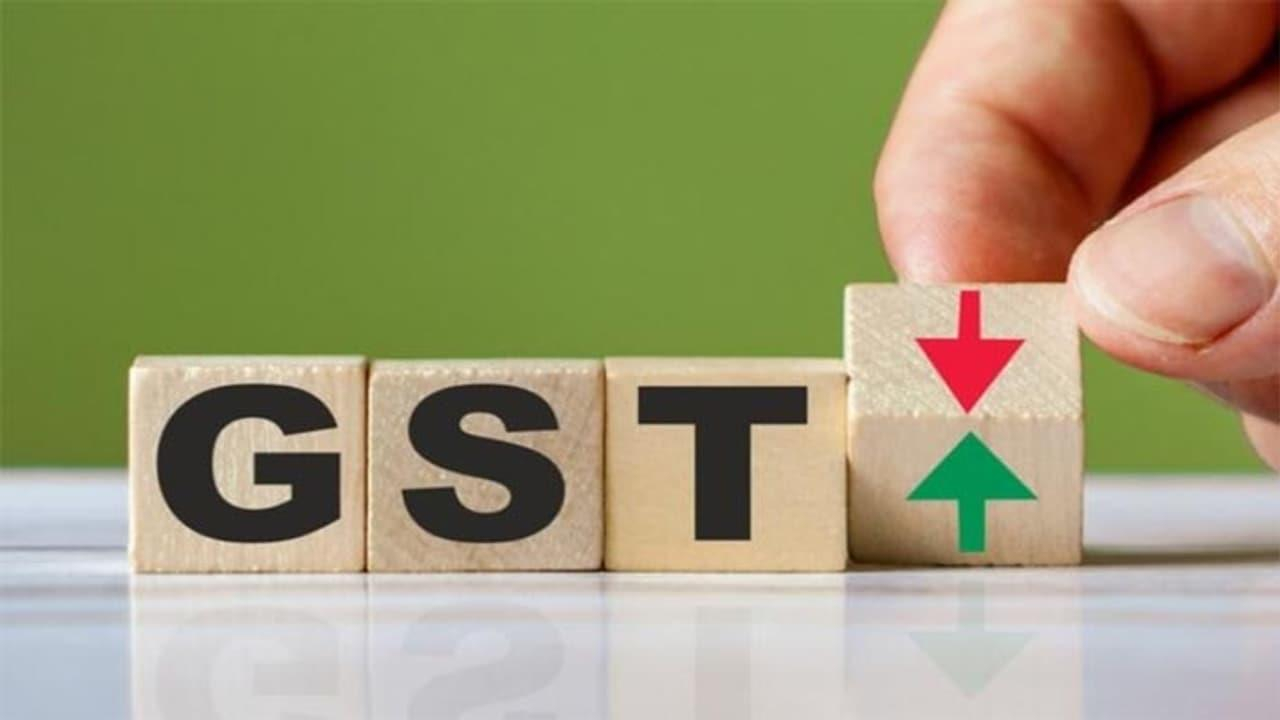 GST Relief –There will