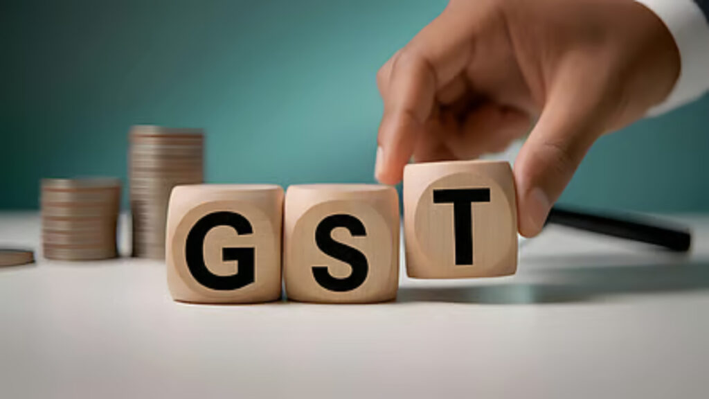 Big Change in GST Slab Soon, Boom in Auto, FMCG and Insurance Sector