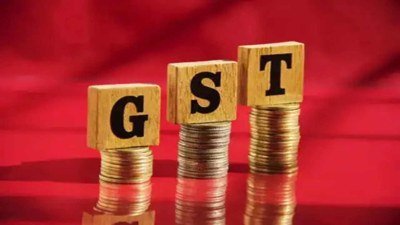 GST Reform