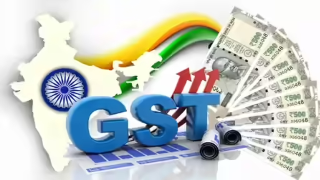 GST Reforms