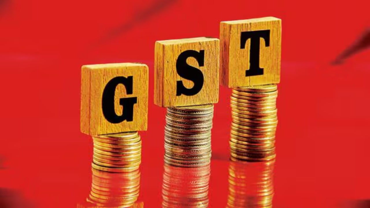GST Reforms
