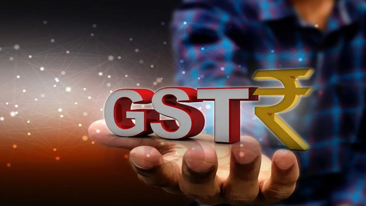 GST reform