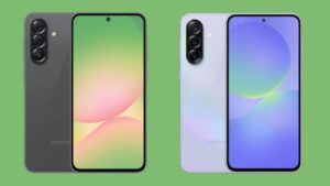 Samsung Galaxy A56 5G Vs Galaxy A36 5G: Which One Is Perfect? Know Here All Details