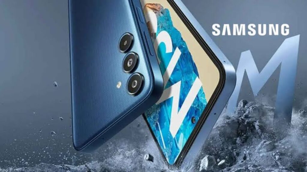 Save upto Rs 9000 on Samsung Galaxy M35 from Amazon, Check Deals!