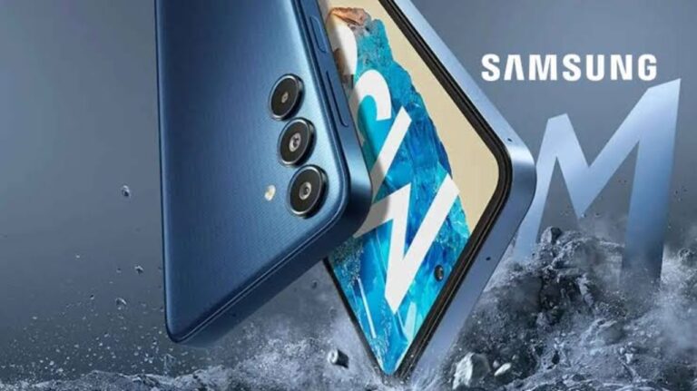 Save upto Rs 9000 on Samsung Galaxy M35 from Amazon, Check Deals!