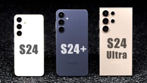 Galaxy S24 Ultra vs S24 Plus vs S24: Which One Should You Pick in 2025?