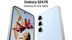 Galaxy S24 Fe