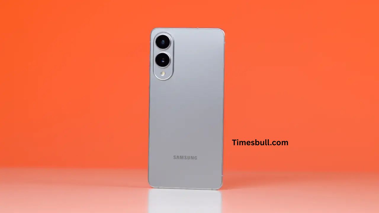 Galaxy S25 Edge 5G Limited-Time...