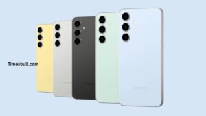 Samsung Galaxy S25 FE: A Closer Look Before Its Launch