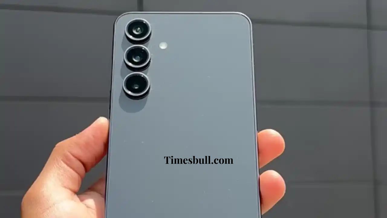 Galaxy S25 FE Might Arrive...