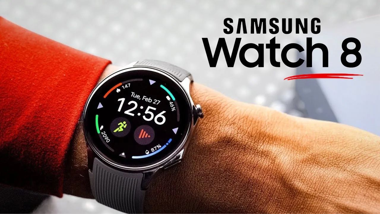 Samsung Galaxy Watch8 Review: Style...