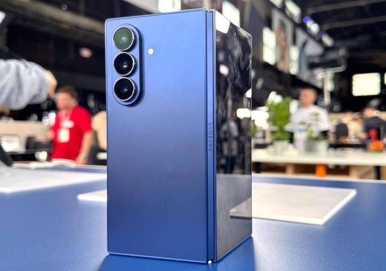 Samsung’s Next Big Unfold: What...