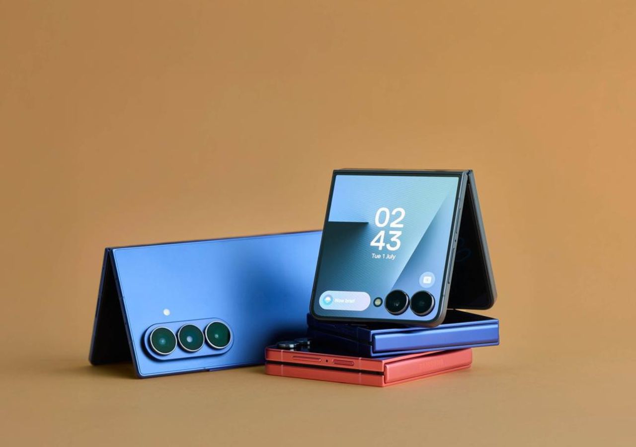 Samsung’s Next Big Unfold: What...