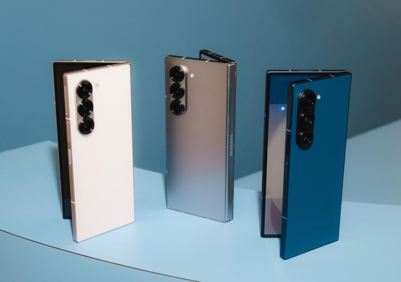 Samsung’s Next Big Unfold: What...