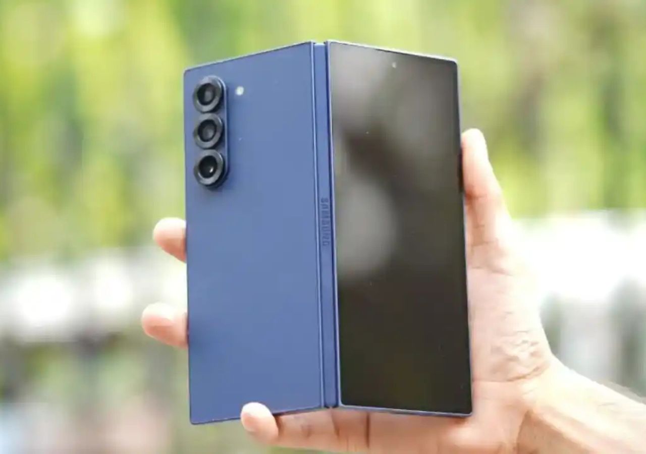 Samsung’s Next Big Unfold: What...