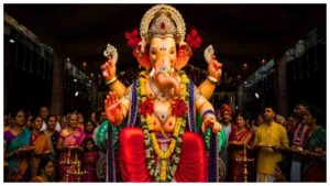 Ganesh Chaturthi 2025 - Date, Puja Shubh Muhurat & Hartalika Teej Timings