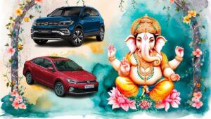 Ganesh Chaturthi Car Deals 2025: Save Up to ₹6 Lakh on Maruti, Hyundai and Honda Models