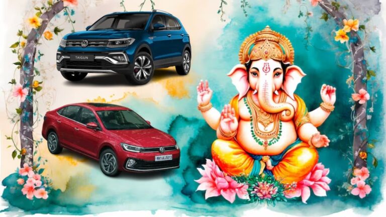 Ganesh Chaturthi Car Deals 2025: Save Up to ₹6 Lakh on Maruti, Hyundai and Honda Models