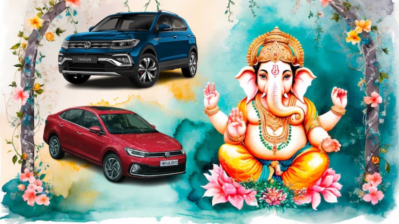 Ganesh Chaturthi Car Deals 2025:...