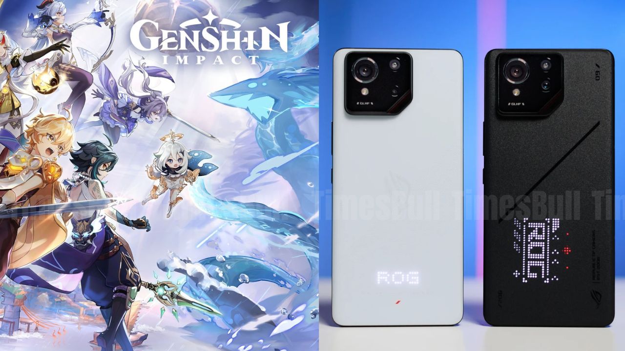 Genshin Impact 4K/120FPS – Which...