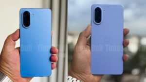 Get 7000 mAh+ OnePlus Nord CE 5 Phone Under ₹25K, See Features