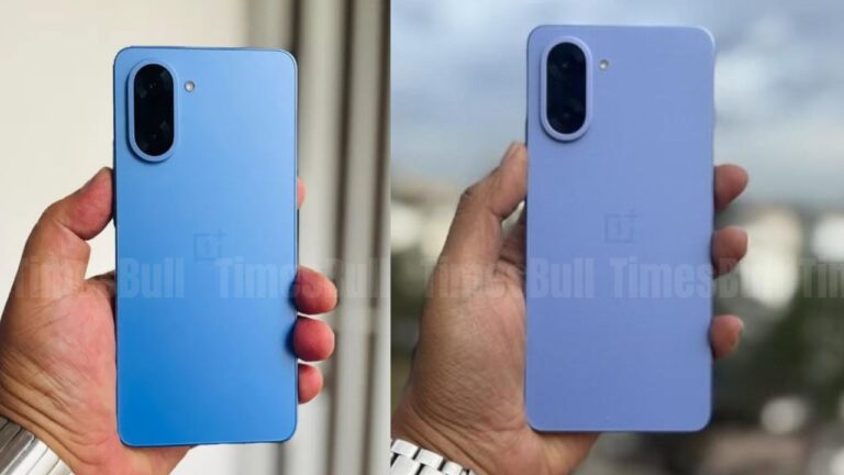 Get 7000 mAh+ OnePlus Nord CE 5 Phone Under ₹25K, See Features