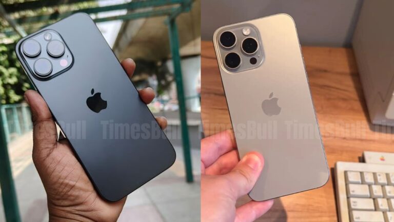 Get Apple iPhone 16 Pro Max Phone At 13% On Janmashtami