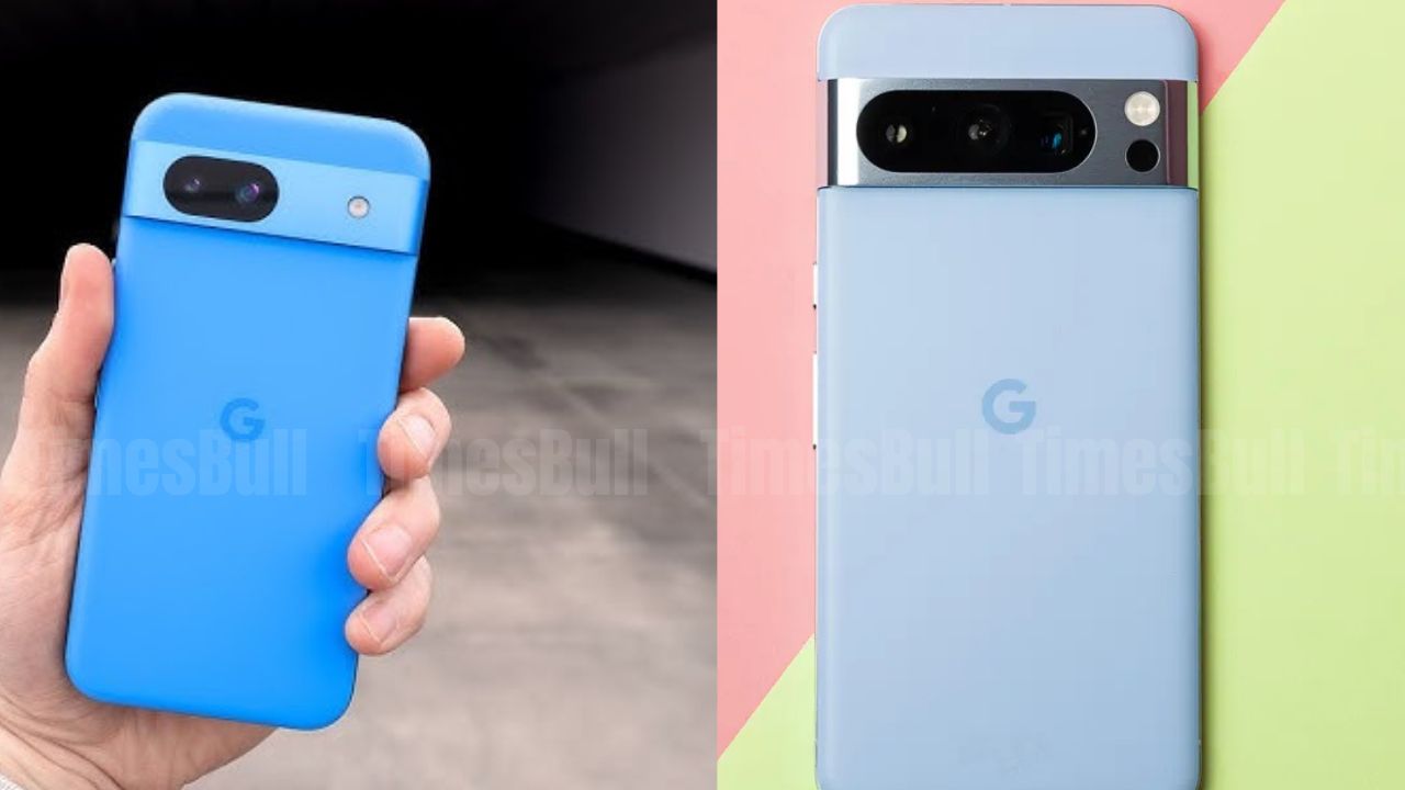 Get Google Pixel 8a On ₹15K Discount In Flipkart Live Sale