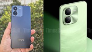 Get IQOO Z9x Phone At 22% Discount In Freedom Sale Offer, Know Features