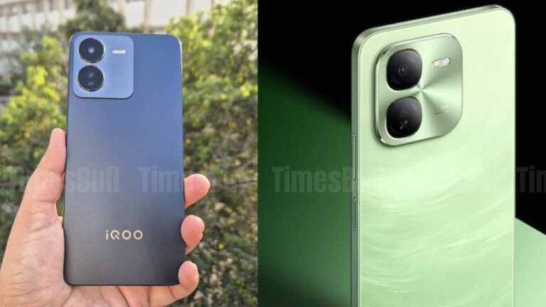 Get IQOO Z9x Phone At 22% Discount In Freedom Sale Offer