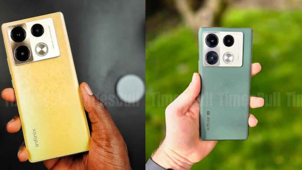 Get Infinix Note 40 Pro Phone On Heavy Discount In Flipkart Sale