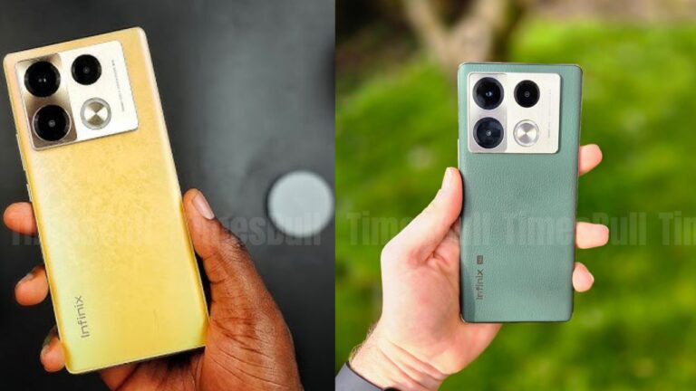 Get Infinix Note 40 Pro Phone On Heavy Discount In Flipkart Sale