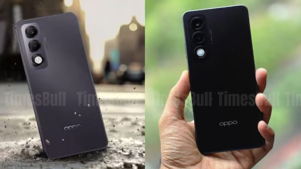 Get Latest Oppo K13x 5G Phone on 23% Discount, See Features