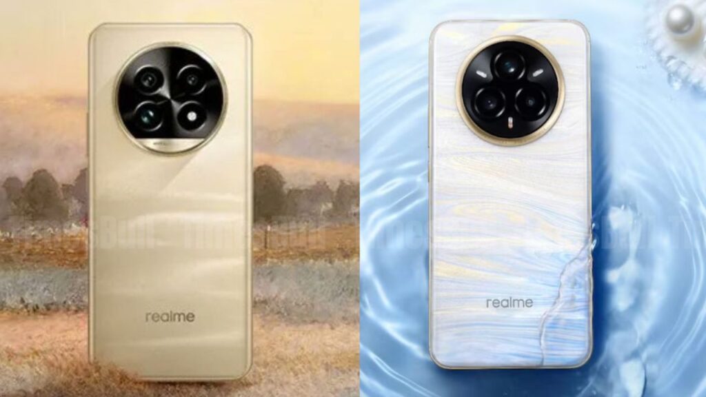 Get Realme 14 Pro Lite 5G Phone At 19% Off