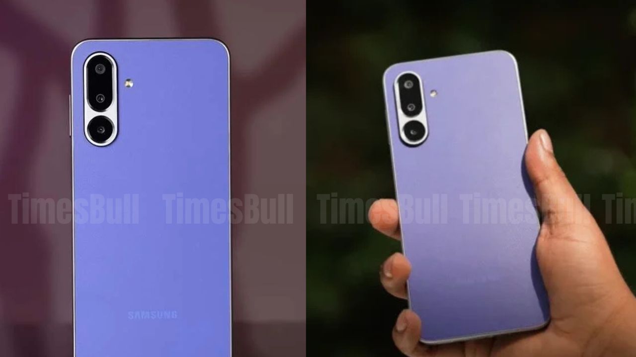 Get Samsung Galaxy F36