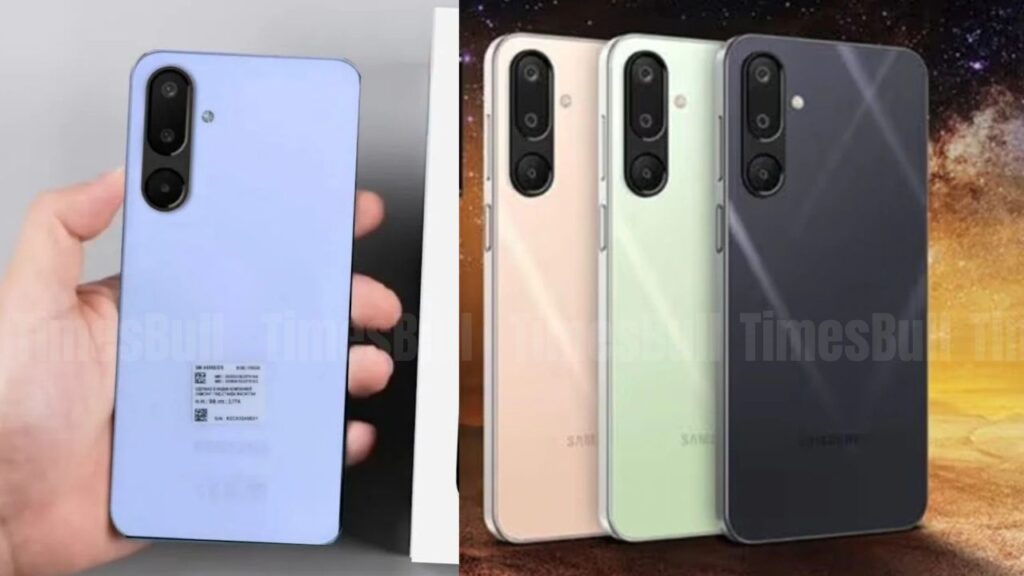 Get Samsung Galaxy M16 Phone At 15% Off, Know Features