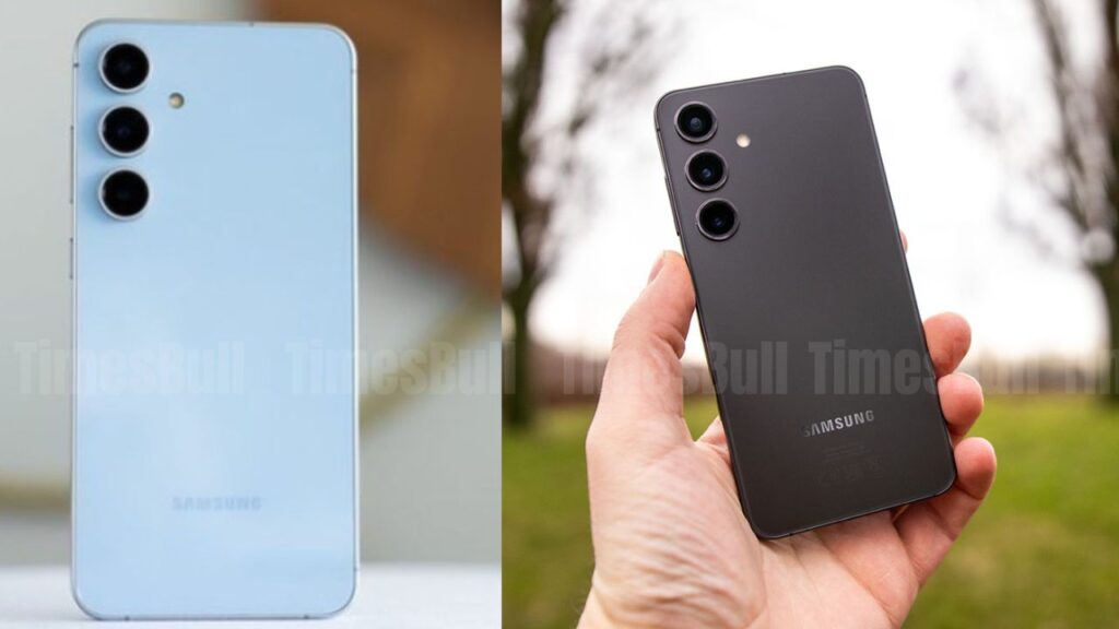 Get Samsung Galaxy S24 5G Phone At 37% Off