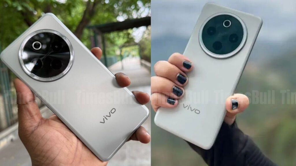 Get Vivo T4 5G Phone Under 22K In Flipkart Live Sale, Know Features