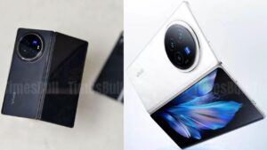 Get Vivo X Fold 3 Pro on 10K Discount In Flipkart Live Sale, See Features