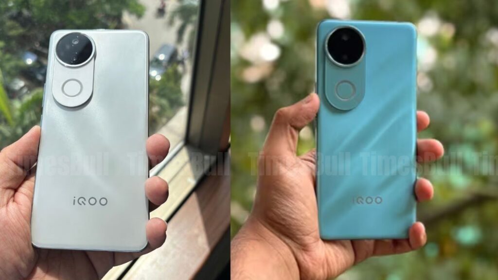 Get iQOO Z10R 5G Phone Under 20K In Freedom Sale, See Features