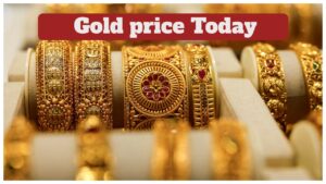 Gold Price Today – Check 22K & 24K Gold Latest Rate Per Tola in 10 Cities