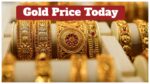 Gold Price